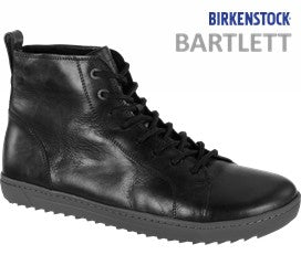 Bartlett Birkestock