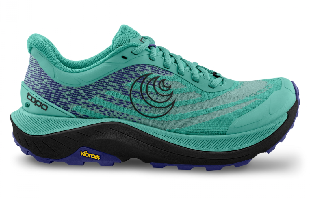Ultraventure 4 Trail