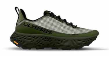 NANUK Trail Sympatex