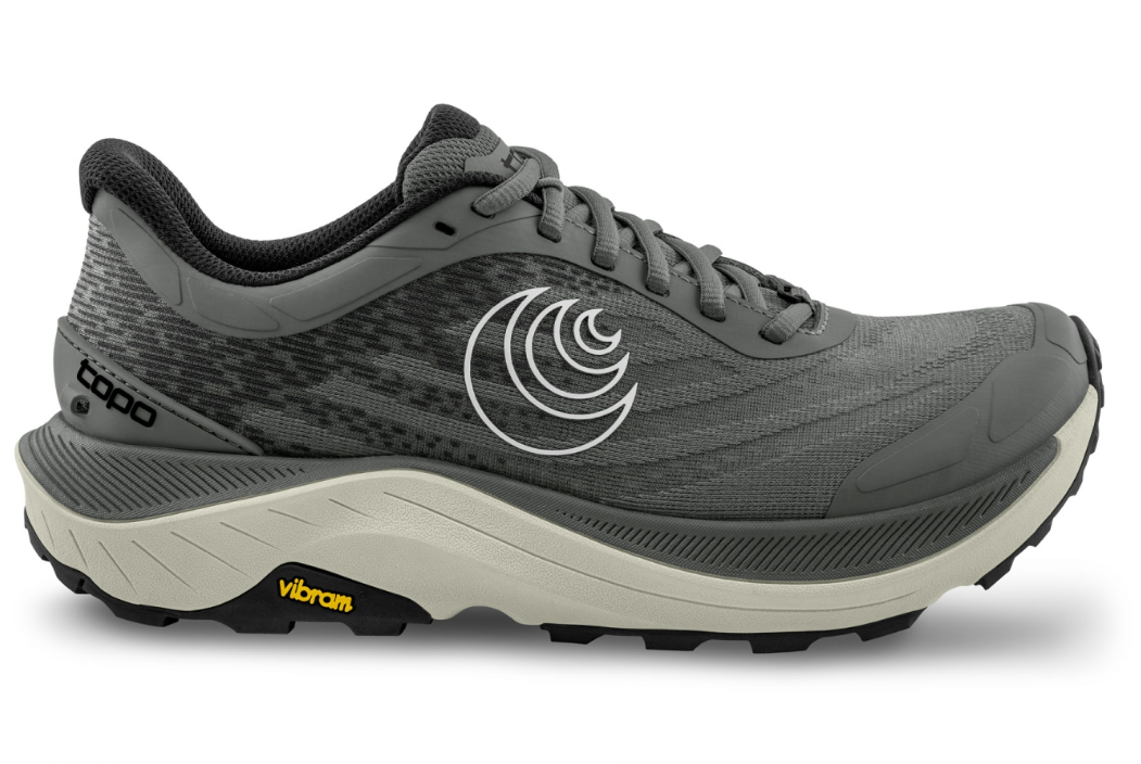 Ultraventure 4 Trail