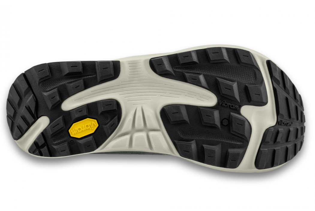 Ultraventure 4 Trail