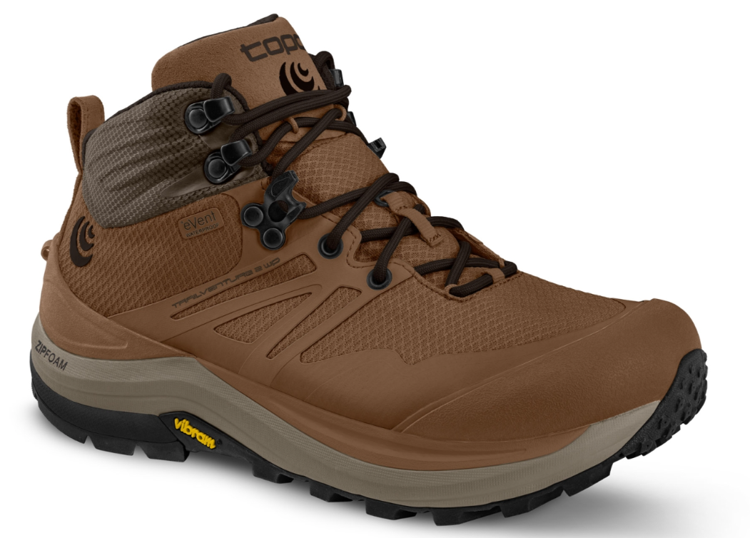 TrailVenture 2 Waterproof Hike