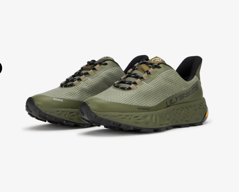 NANUK Trail Sympatex