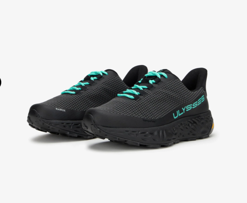 NANUK Trail Sympatex