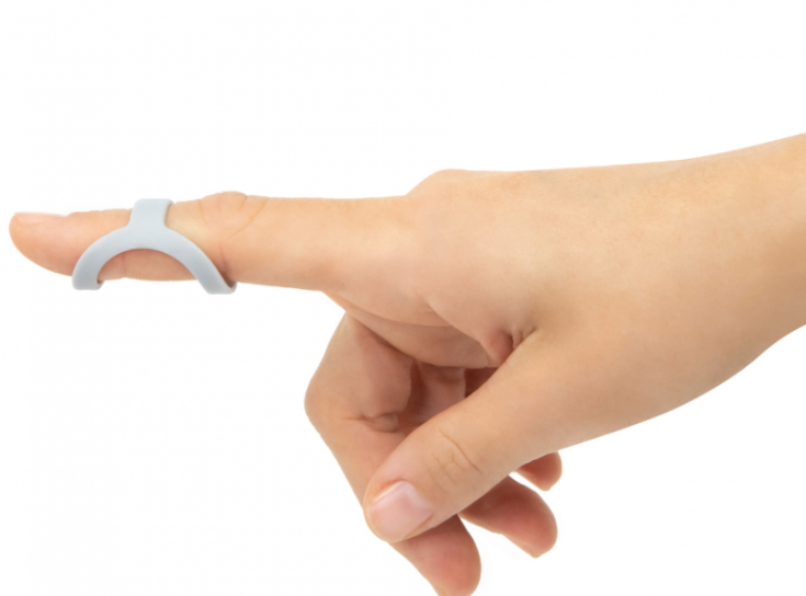 EU-FINGER tutore per le dita della mano