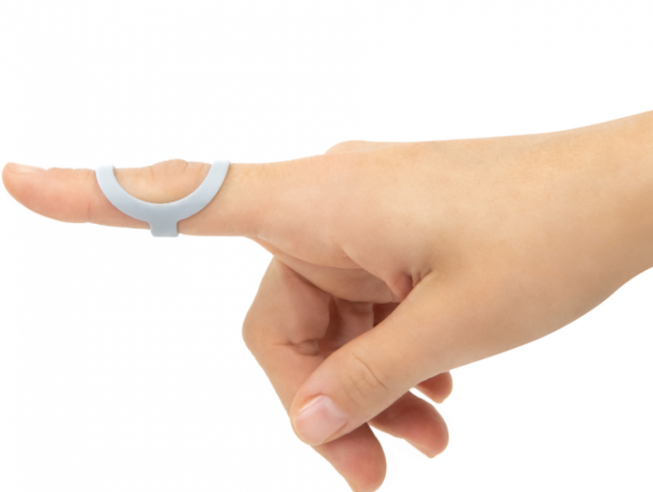 EU-FINGER tutore per le dita della mano
