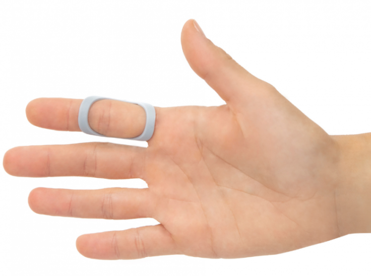 EU-FINGER tutore per le dita della mano
