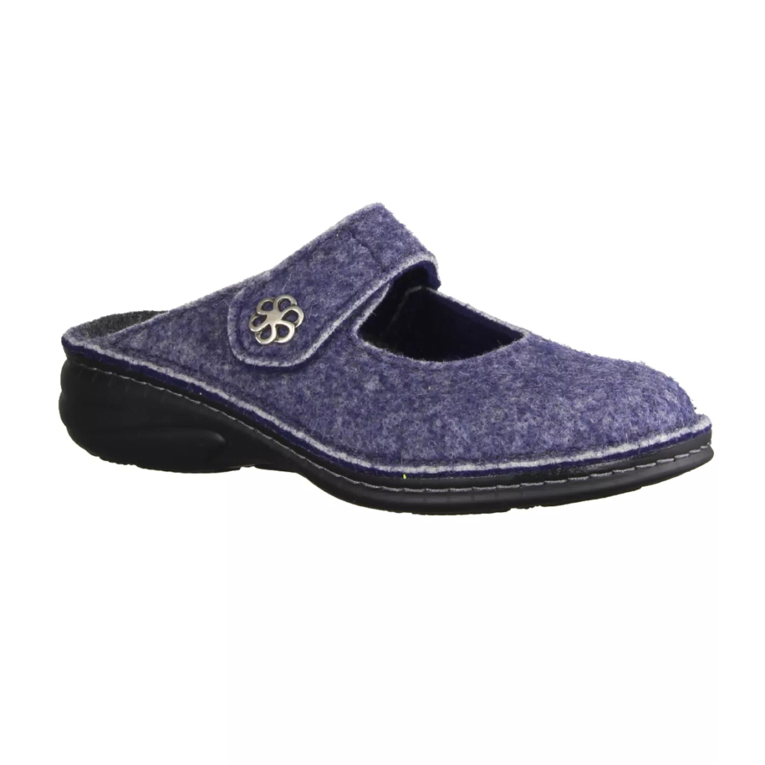 Brig ciabatta feltro Finnconfort